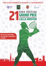 Grand Prix Son Altesse Royale La Princesse Lalla Meryem 2023