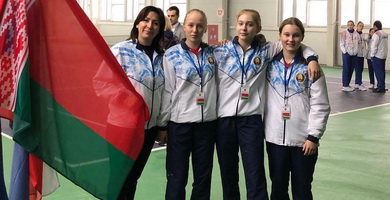 Finals G14 2019 Tennis Europe Winter Cups by HEAD