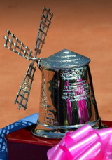XXVII Torneo Internacional De Tenis De Getxo