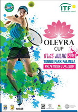 Olevra Cup 2018