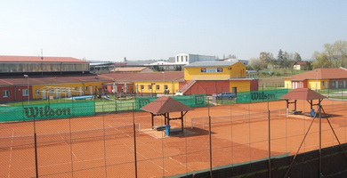 Tennis Europe Nations Challenge G12. Беларусь — Польша — 1:2