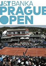 J&T Banka Prague Open 2017