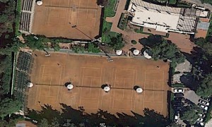 Athens Lawn Tennis Cup 2024