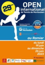 Open de Tennis de Montauban 2023