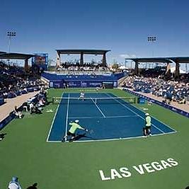 Las Vegas ITF 2022