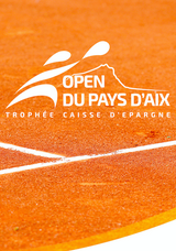 Open Du Pays D'aix 