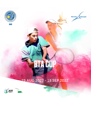 BTA Cup 2022 U14 3