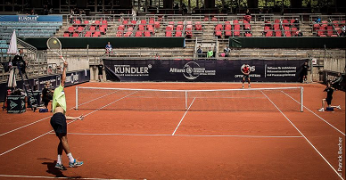 Allianz Kundler German Juniors supported by Optimal Systems 2019