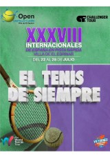 Open Castilla y Leon 2024 Women