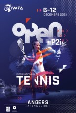 Open Angers Arena Loire 2021