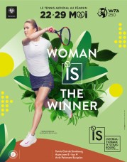 Internationaux de Strasbourg 2021