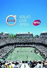 Volvo Car Open 2019