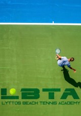 17th Lyttos Beach ITF World Tour 2020 W46 Men