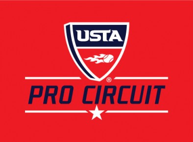 Costa Mesa Tennis Classic. Горбатюк.