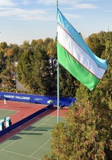 37th Tashkent ITF Juniors 2017   