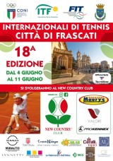 Internazionali Città Di Frascati 2023