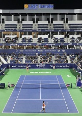 Abierto GNP Seguros 2019