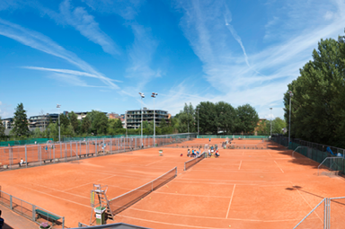 Amstelpark Tennis Academy Trophy 2023 U14