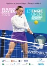 Engie Open Andrézieux-Bouthéon 42 2023