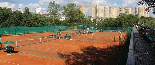 Pirogovskiy Summer Cup 2021