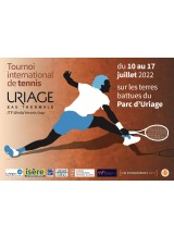 Uriage Eau Thermale 2022