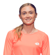 Саснович Александра 