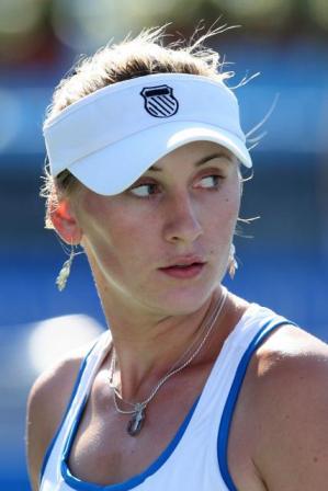 ATP и WTA в Мемфисе
