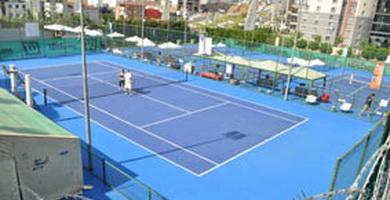 GD TENNIS CUP W35 (2018)
