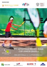 BKT Advantage Bielsko-Biała Cup 2021
