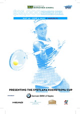 $25,000 Sanchez-Casal Women's Pro Circuit 2018