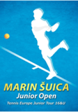 Marin Suica Junior Open 2024