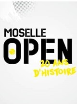 Moselle Open 2023