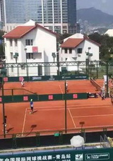 International Challenger China