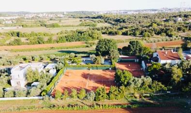 Olive Farm Cup 2022