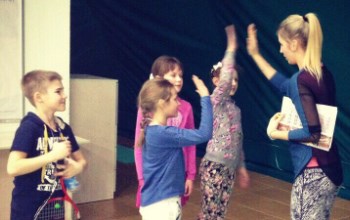 Абражевич Снежана Игоревна