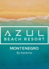 Azul Beach Resort Montenegro Tour 2022 W19