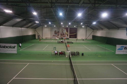 Adazi Open 2020 U14