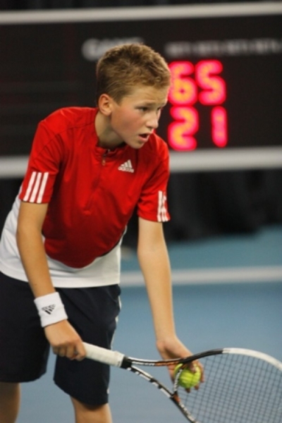 Tennis Europe 14U. 14th Babolat Cup.