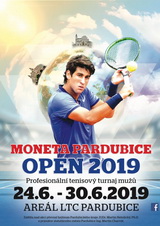 Pardubice Open 2019