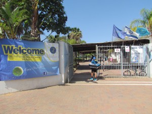 Tel Aviv Open 2022