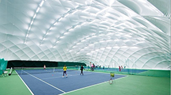 4 закрытых хард корта