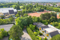 DVB Gebäudereinigung Open 2023 Powered by Sportland NÖ