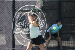ITF World Tour. Porto Open. Готовко оступилась