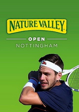 Nature Valley Open ATP 2018