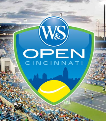 Western & Southern Open 2018