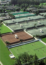 Saddlebrook USTA Pro Circuit Women's 2018