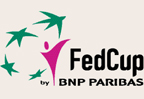 ITF объявила список сеяных в плей-офф Мировой группы Кубка Федерации