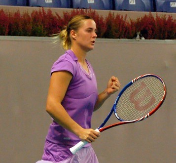 Sony Ericsson Open