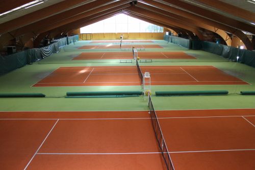 Veigy-Foncenex Tournament 2023