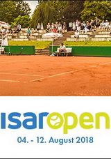 ISAR Open 2018